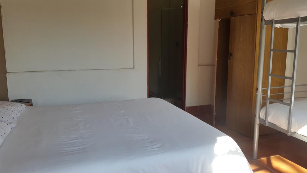 Rosebank Lodge & Backpacker Johannesburgo Exterior foto